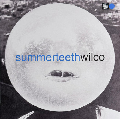 Wilco - Summerteeth (LP) - Velvet Music