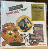 Mikey Dread - Dancing Shoes / Don'T Hide (12-inch maxi-single)
