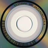 Various - Jazzadelic 05.4 (High-Fidelic Jazz Vibes) (second-hand CD)