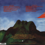 Burning Spear - Man In The Hills (LP) - Velvet Music