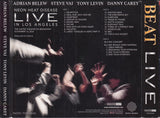 Beat (29) - Neon Heat Disease Live In Los Angeles (CD) - Velvet Music