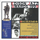 Various - Edison Jazz Awards 1999 Nominations (CD d'occasion)