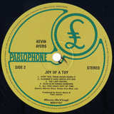 Kevin Ayers - Joy Of A Toy (LP)