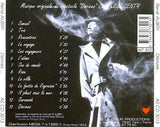 René Aubry - Dérives ... (second-hand CD)