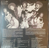 Messengers Incorporated – Soulful Proclamation (LP)
