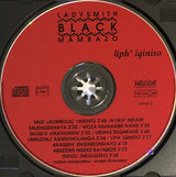 Ladysmith Black Mambazo - Liph' Iqiniso (CD d'occasion)