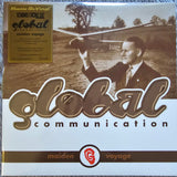 Global Communication - Maiden Voyage (12-inch maxi-single)