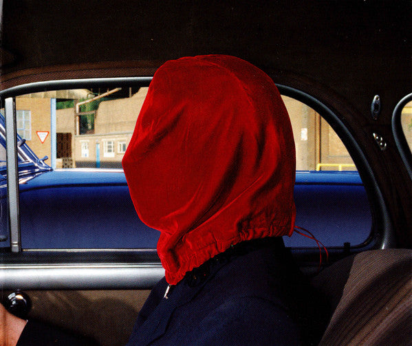 Mars Volta, The - The Widow (second-hand CD)