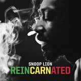 Snoop Lion - Reincarnated (tweedehands CD) - Velvet Music