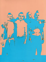 Red Hot Chili Peppers - Off The Map (tweedehands CD) - Velvet Music