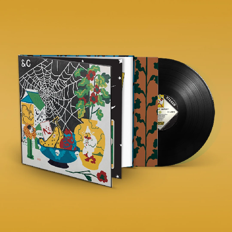 Parquet Courts - Sympathy for life -deluxe- (LP)