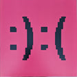 Noisy - Happysad ep (LP) - Velvet Music