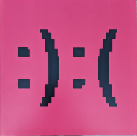 Noisy - Happysad ep (LP) - Velvet Music