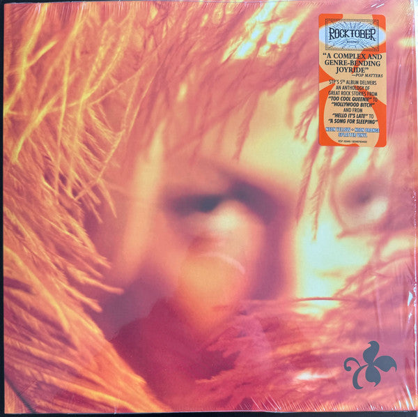 Stone Temple Pilots - Shangri-La Dee Da (LP) - Velvet Music