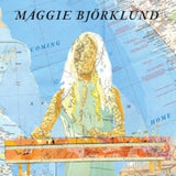Maggie Bjorklund - Coming home (CD)