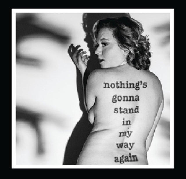 Lydia Loveless - Nothing's gonna stand in my way again (CD) - Velvet Music