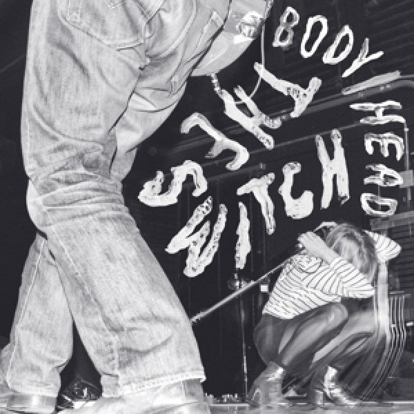Body - Switch (CD)