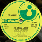 Syd Barrett - The Madcap Laughs (LP) - Velvet Music
