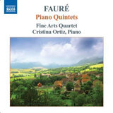 Olga Peretyatko - Piano quintets (CD)
