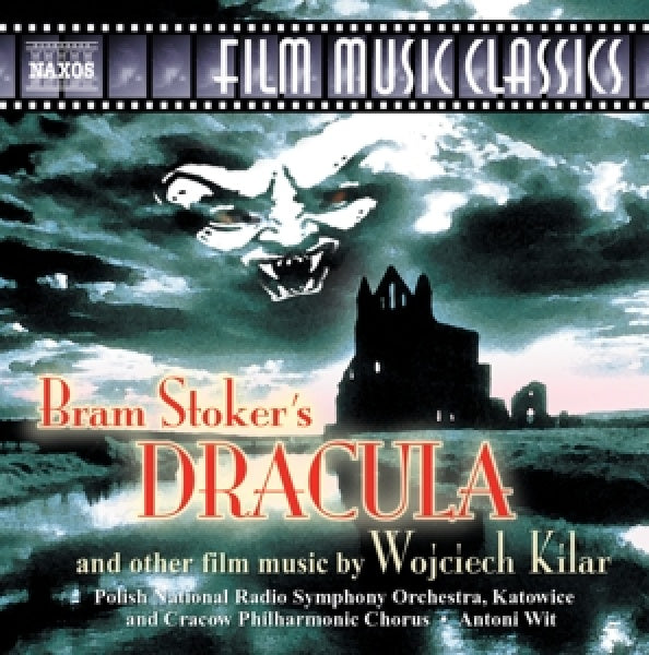 W. Kilar - Dracula (CD)
