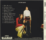 Wildmans, The - Longtime Friend (CD) - Velvet Music