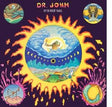 Dr. John - In the right place (LP) - Velvet Music