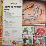 Armand - Tintels Voor De Mensen (tweedehands LP) - Velvet Music