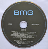 Kinks, The - Misfits (CD) - Velvet Music