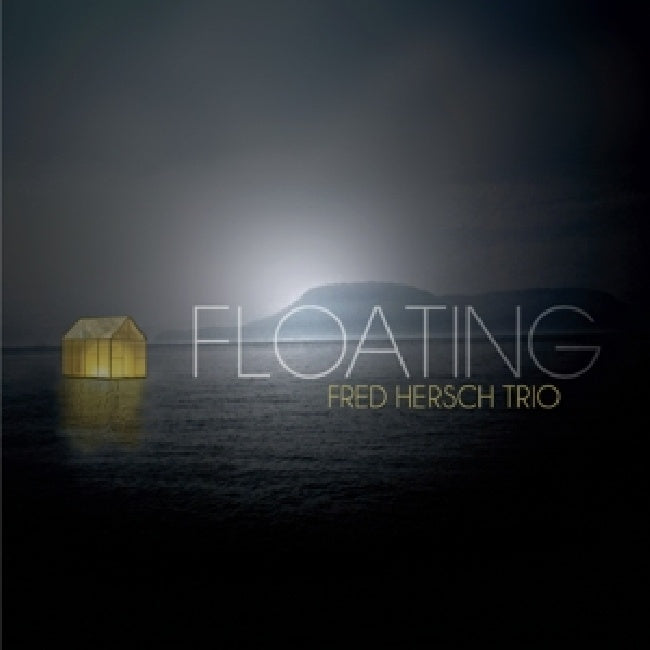 Fred Hersch -trio- - Floating (CD) - Velvet Music