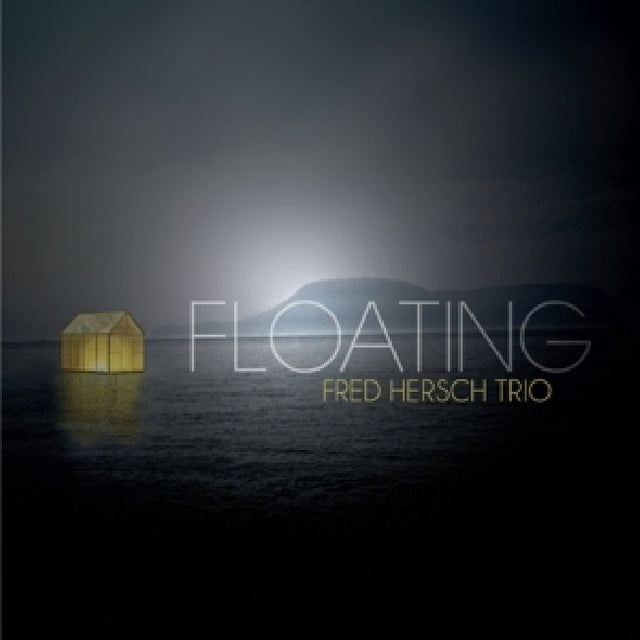 Fred Hersch -trio- - Floating (CD) - Velvet Music