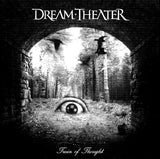 Dream Theater - Train Of Thought (tweedehands CD)