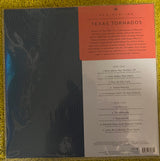 Texas Tornados - Now Playing (LP) - Velvet Music