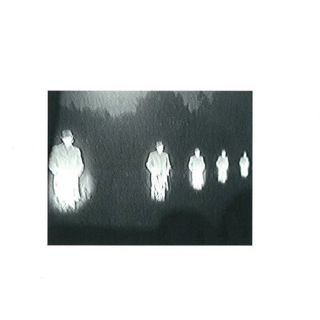 Nina Kraviz - Mr Jones (12-inch maxi-single) - Velvet Music