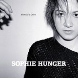 Sophie Hunger - Monday's ghost (CD)