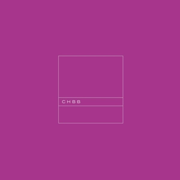 Chbb - Chbb (LP)