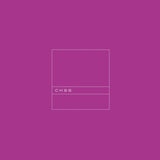 Chbb - Chbb (LP)