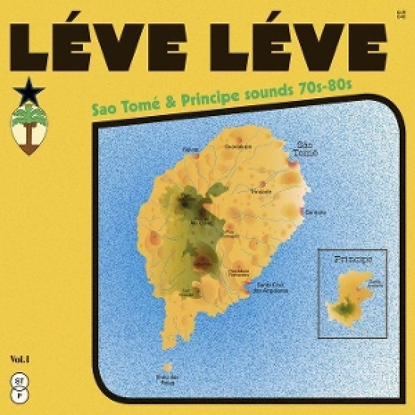 Various - Leve leve (LP)