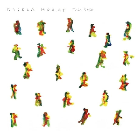 Gisela Horat - Trio solo (CD)