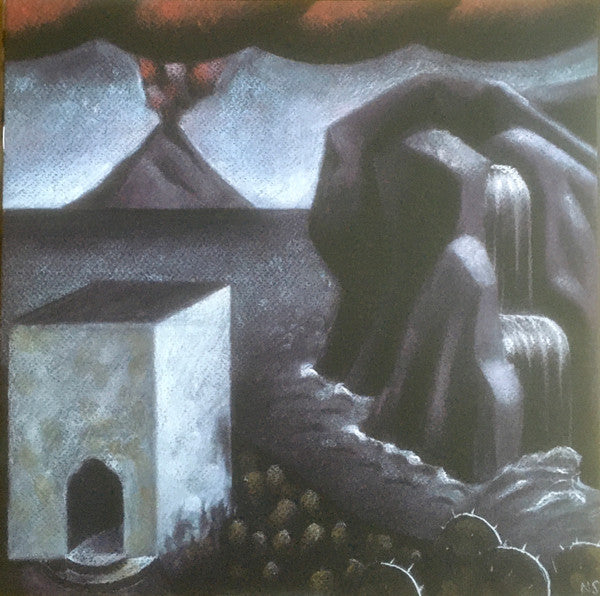 Crowded House - Dreamers Are Waiting (LP)