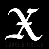 X - Smoke & fiction (LP)