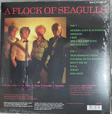 A Flock Of Seagulls - A Flock Of Seagulls (LP)