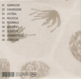 Mário Costa Quartet - Chromosome (CD d'occasion)