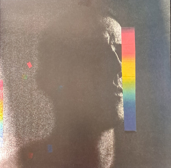 Charlie Cunningham - In Light (LP) - Velvet Music