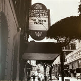 Bevis Frond, The - Live At The Great American Music Hall, San Francisco (LP)