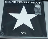 Stone Temple Pilots - Nº4 (LP) - Velvet Music