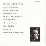 John Hiatt - Bring The Family (tweedehands CD)