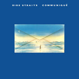 Dire Straits - Communiqué (tweedehands CD) - Velvet Music