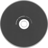 Imagine Dragons - Night Visions (tweedehands CD) - Velvet Music