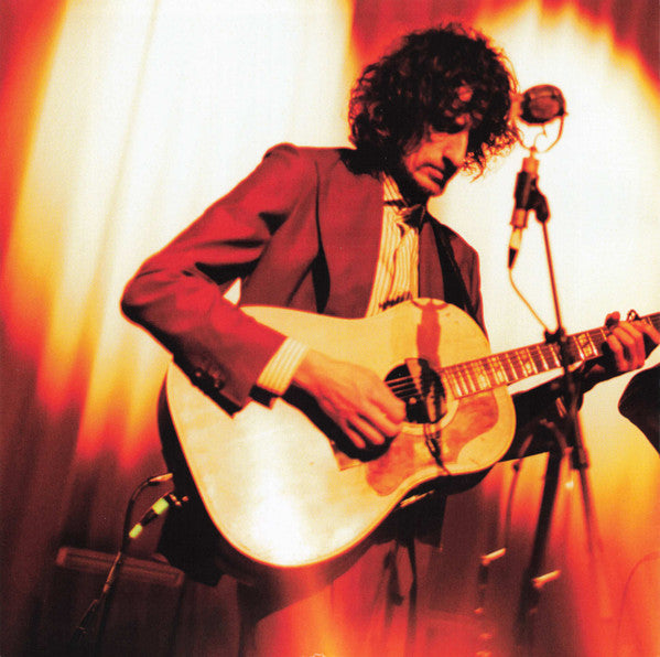 Tangarine - Running In The Family LIVE (CD) - Velvet Music