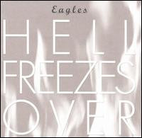 Eagles - Hell Freezes Over (tweedehands CD) - Velvet Music